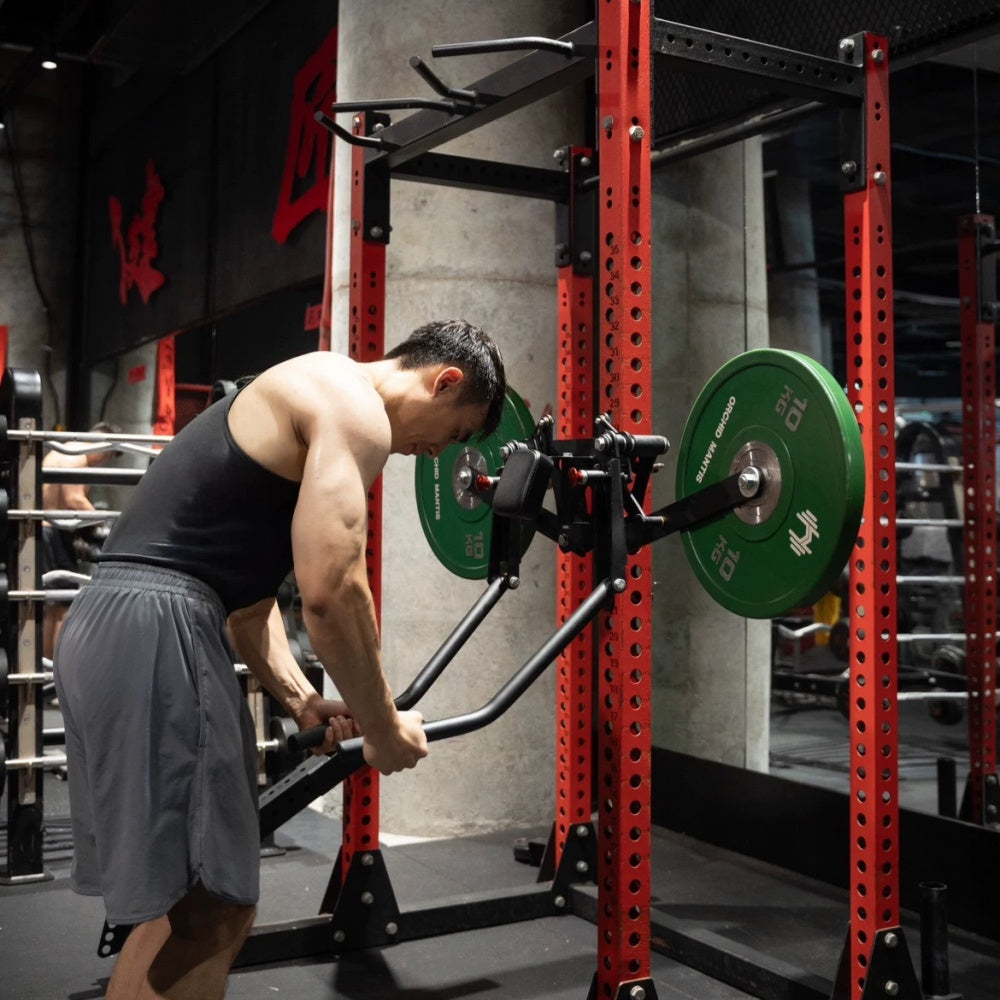 Cobantfit Pec Fly Lateral Raise Attachment Pro