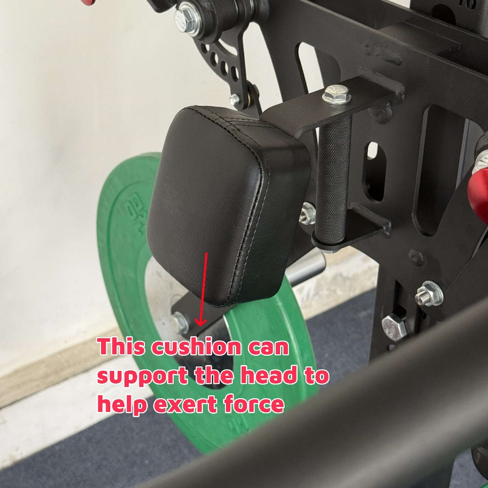 Cobantfit Pec Fly Lateral Raise Attachment Pro