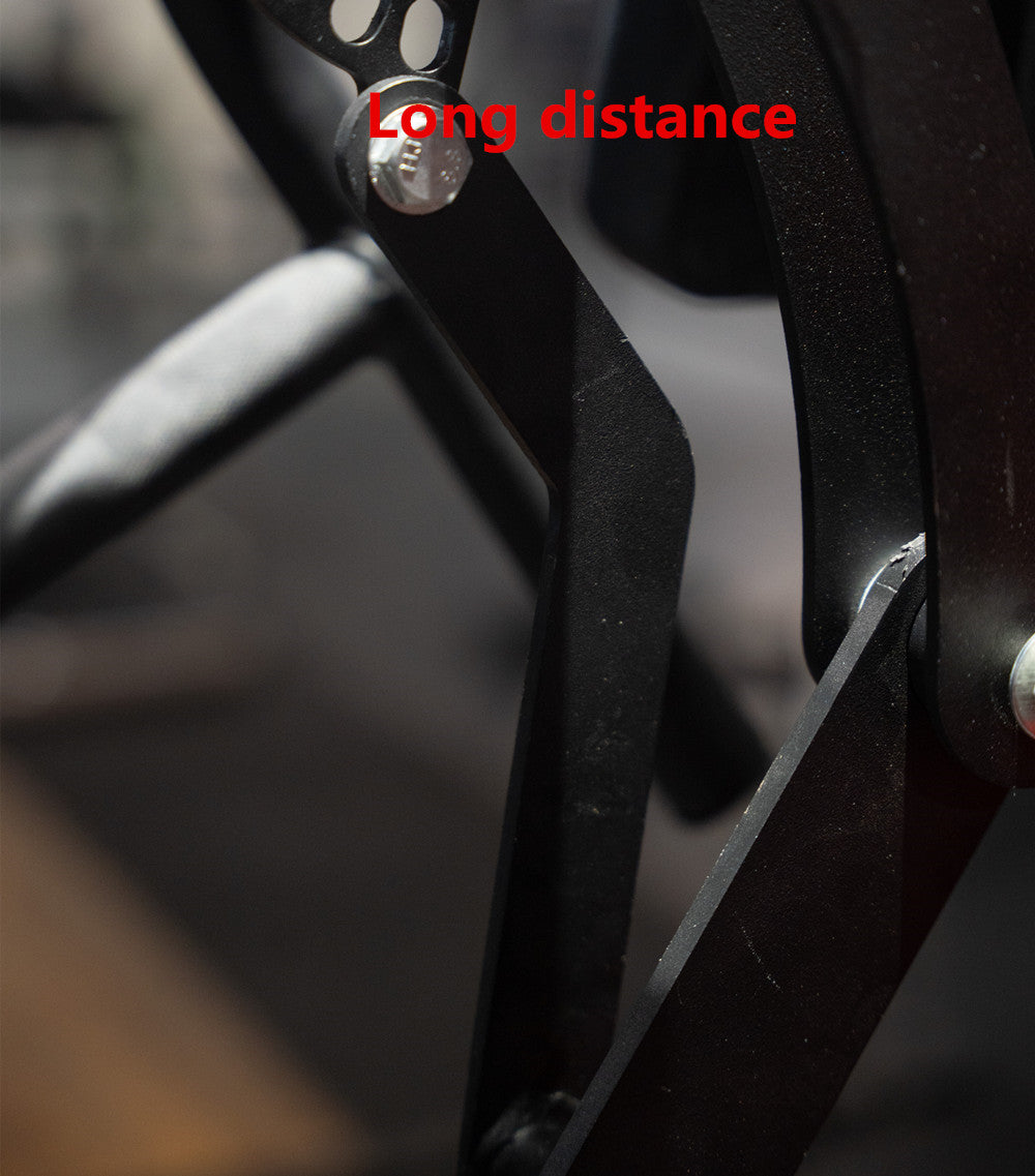 COBANTFIT Pec Fly Lateral Raise Attachment